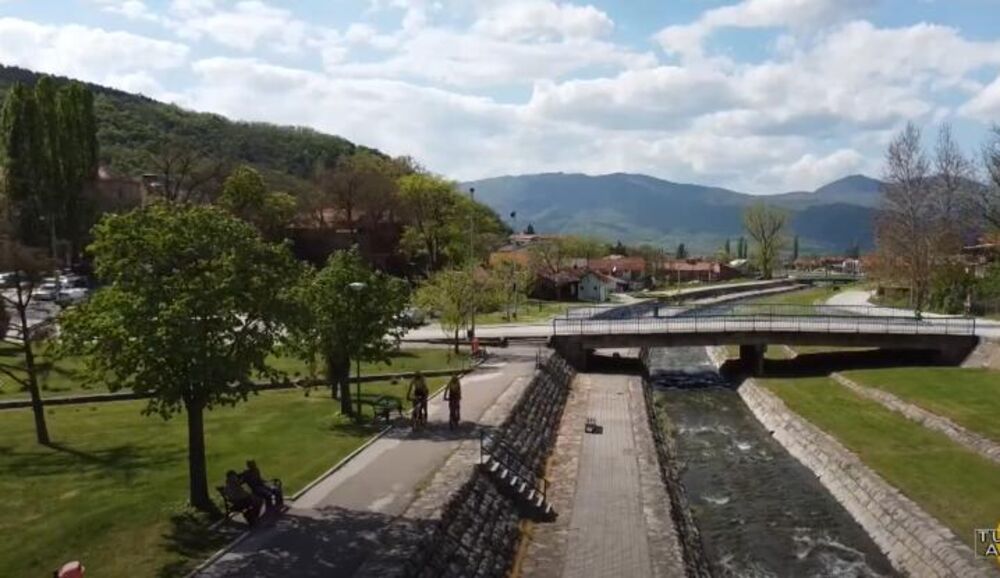Vranjska banja