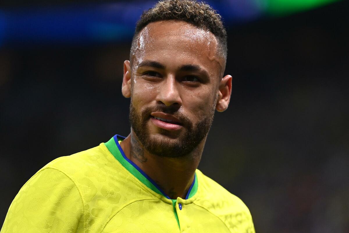 NEJMAR IDE NA SVETSKO PRVENSTVO! Eksplozija emocija u Brazilu