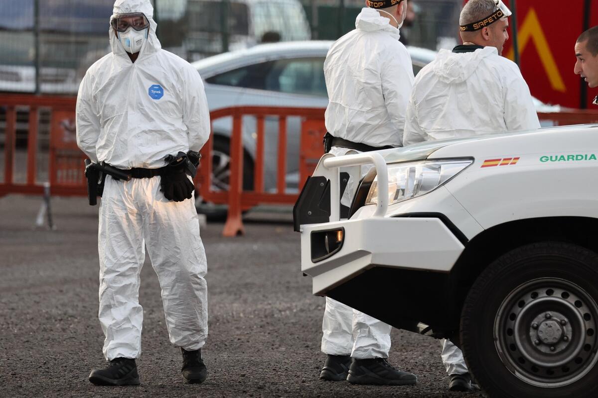 Ebola i hantavirus haraju, a svetu prete nove pandemije
