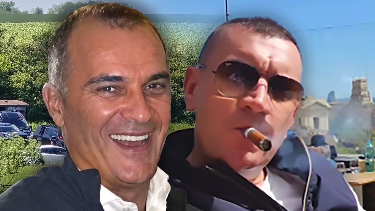 Ovo su uloge svih osumnjičenih za ubistvo Aleksandra Nešovića na Senjaku - od pomagača do izvršioca!