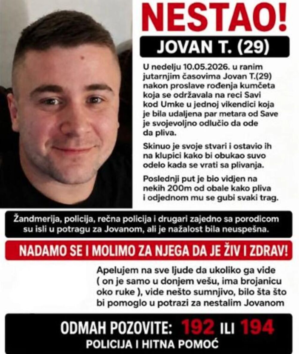Jovan T., Umka