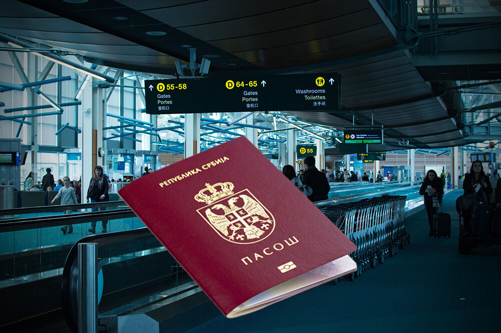Pasoš