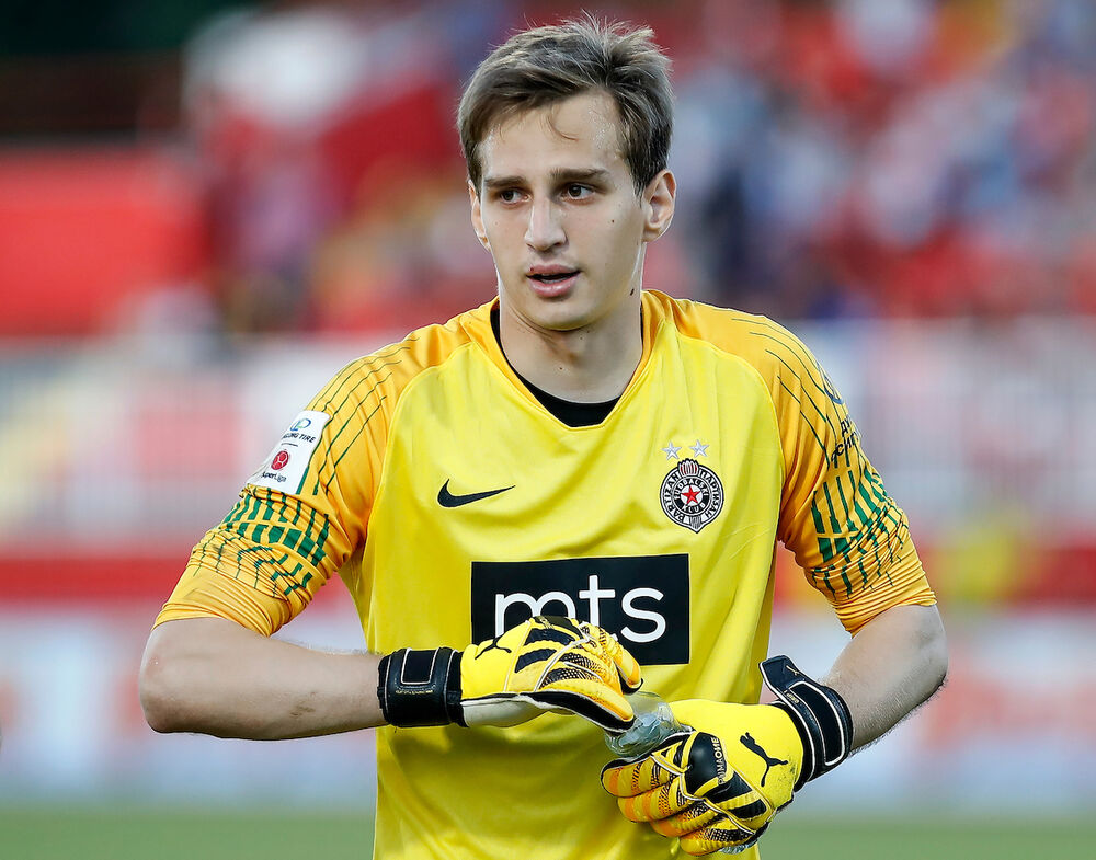 Aleksandar Popović