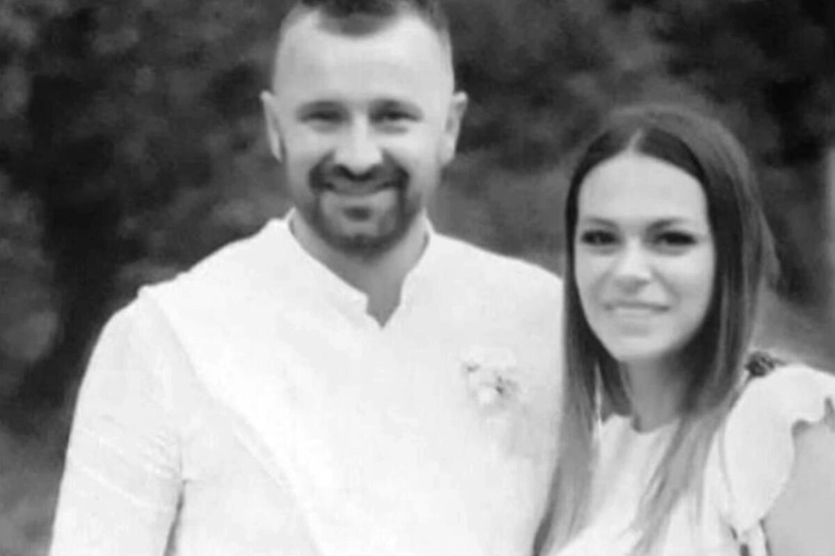 Bolne reči majke ubijene Ivane Novaković iz Arilja