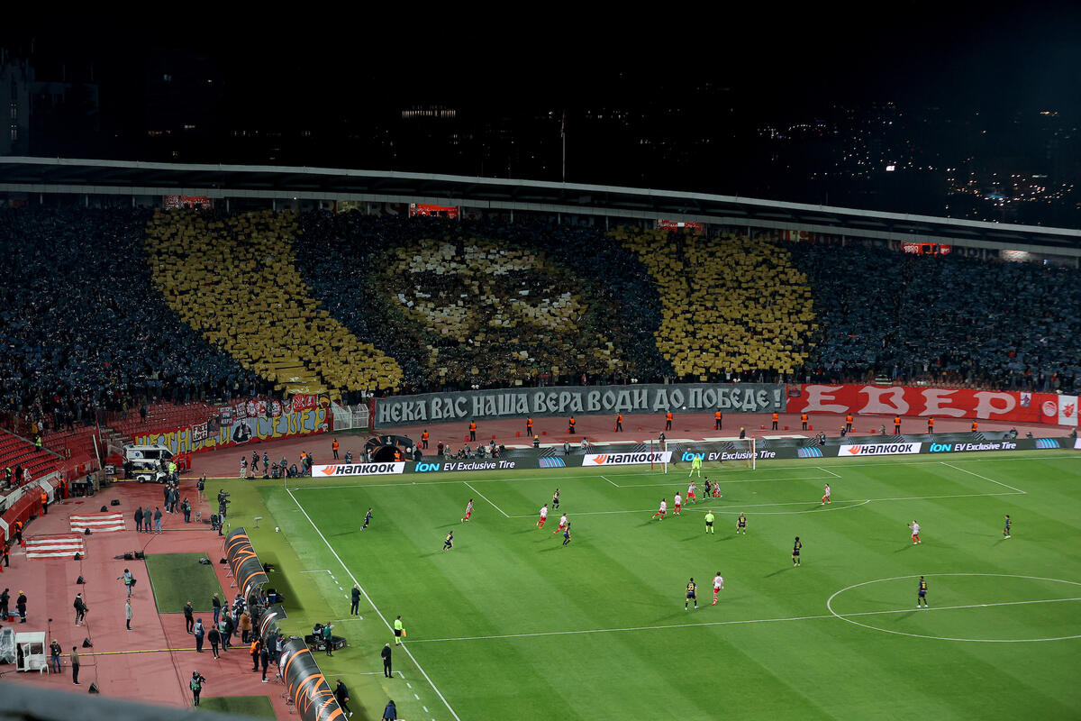 Zvezda prodaje stranca za 10.000.000 evra?