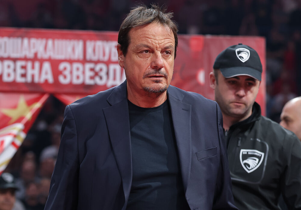 Ergin Ataman
