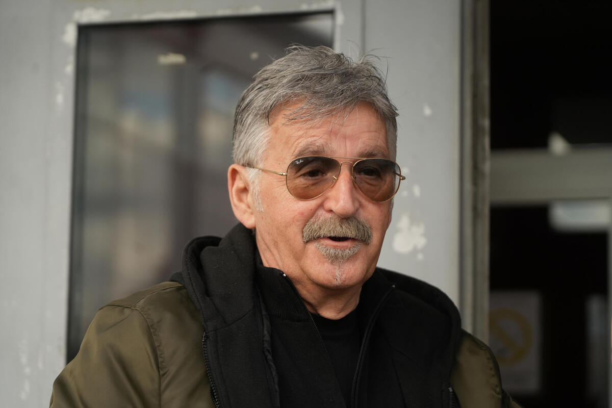 Bosanac o Pesmi za Evroviziju