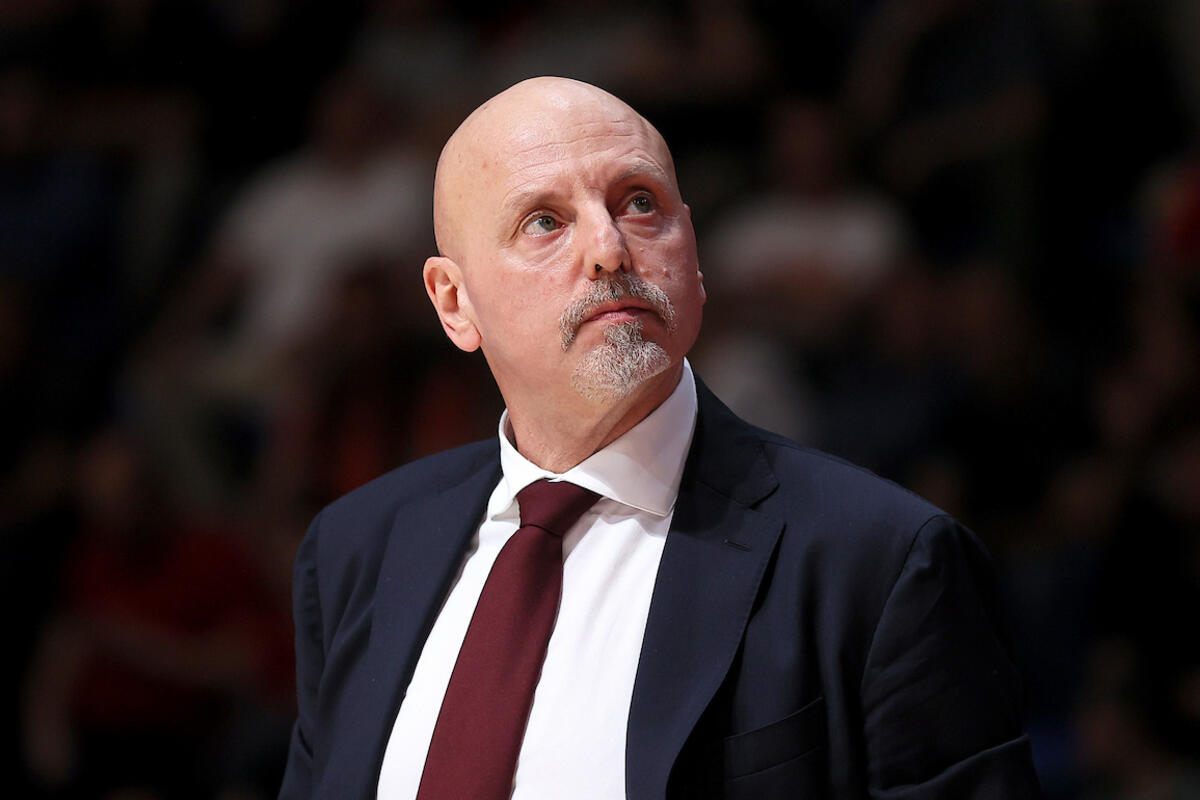 Obradović otkrio šta njegov tim mora bolje da uradi kako bi pobedio Partizan