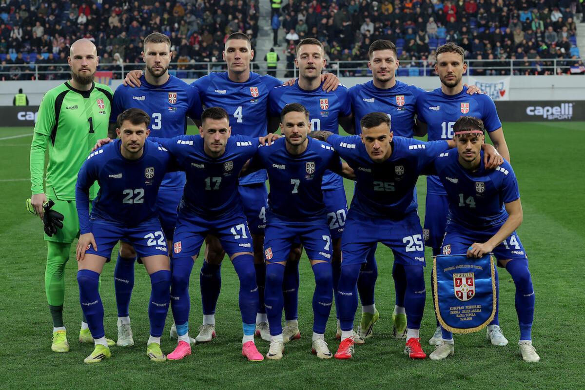 Tektonske promene u reprezentativnom fudbalu: Više ništa neće biti isto