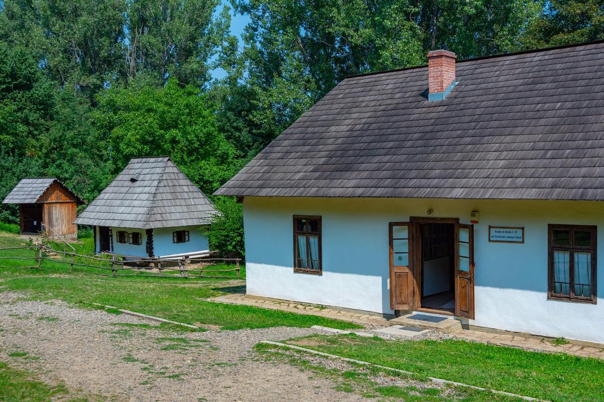 Plan o dobrom biznisu na selu
