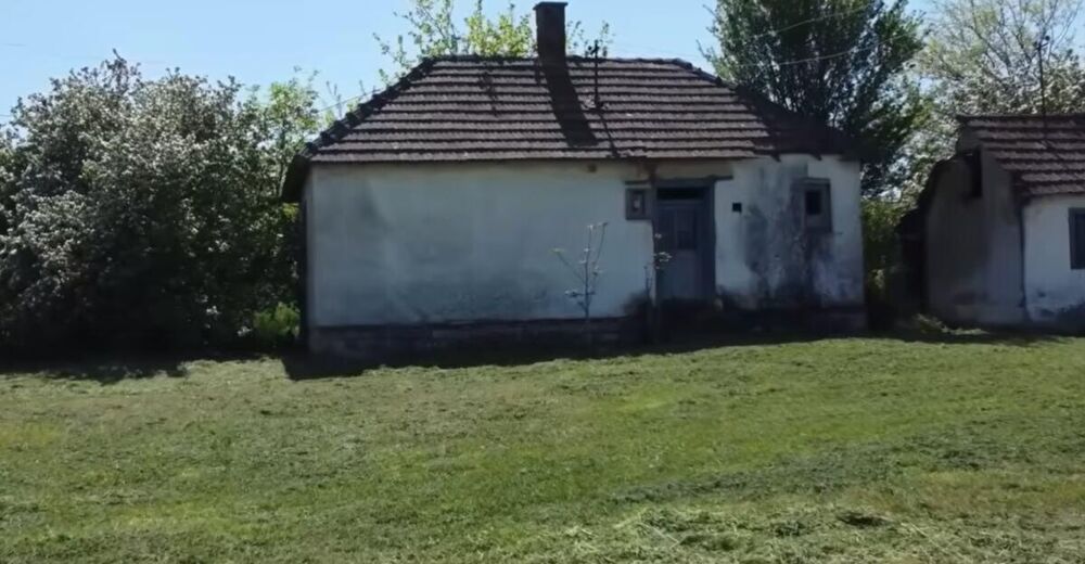 Selo, Miloš, Kristina