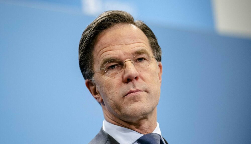 Mark Rute