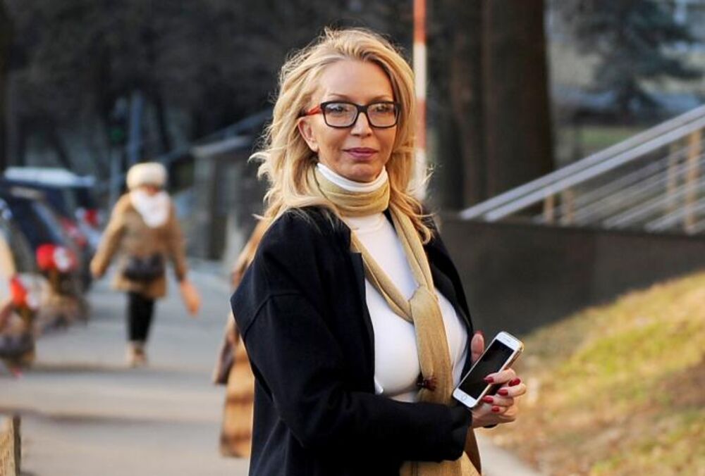 Bojana Bajrušević