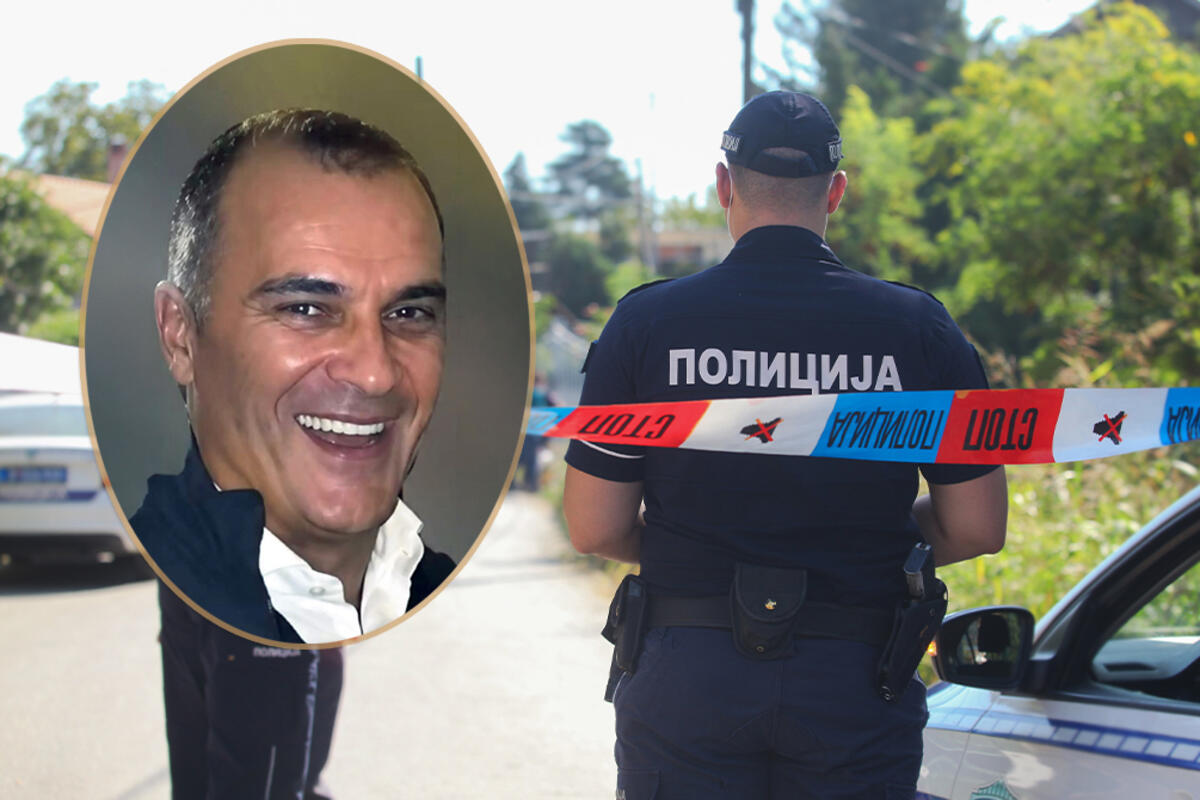 VJT o slučaju Aleksandra Nešovića