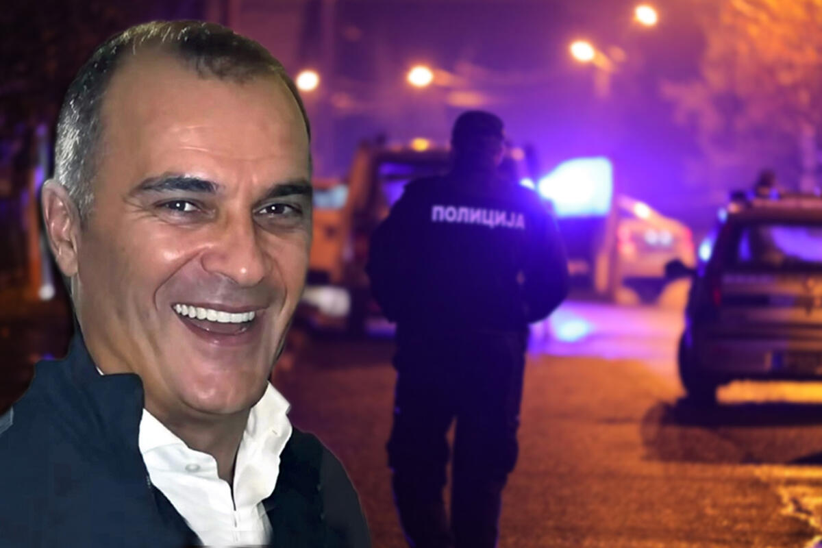 Više javno tužilaštvo iznelo detalje o ubistvu Aleksandra Nešovića