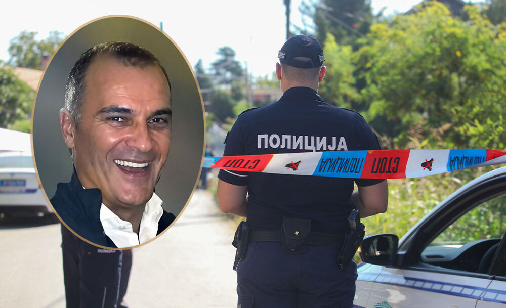 Aleksandar Nešović Baja