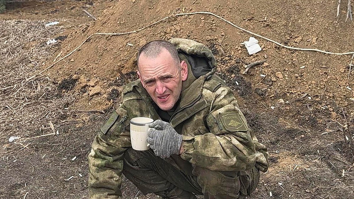 Britanac (50) uzeo ruski pasoš, Britanija mu sprema hapšenje: Evo šta kaže o ubijanju u Ukrajini