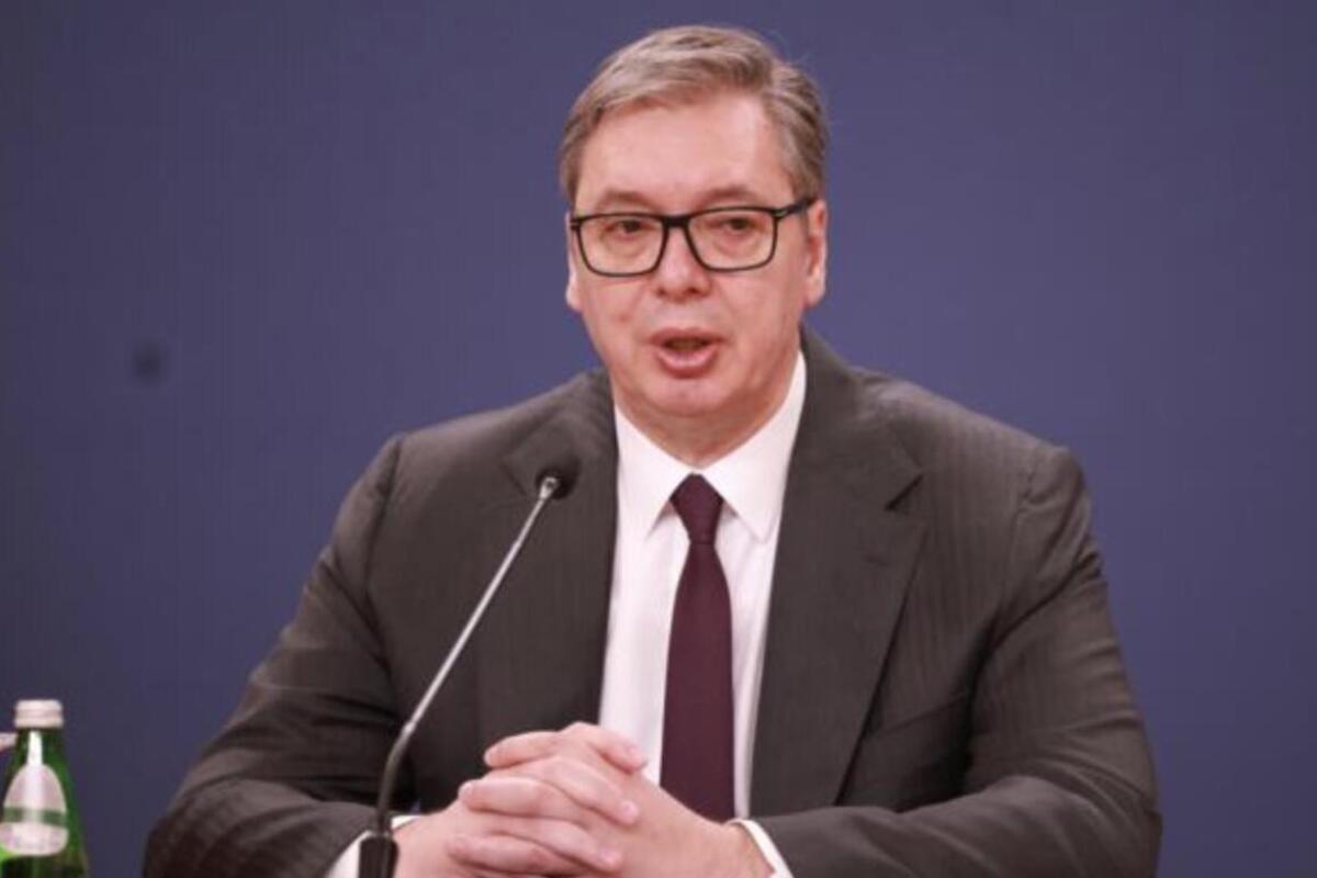 Predsednik Srbije progovorio o ubijenom Nešoviću