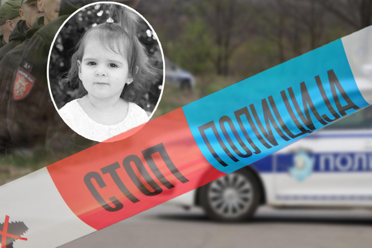 Potvrđena optužnica za smrt devojčice Danke Ilić