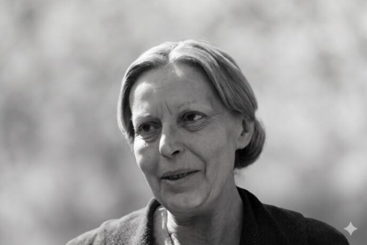 Preminula Gabrijela Jonaš
