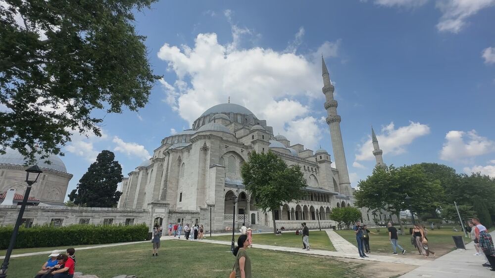 Istanbul
