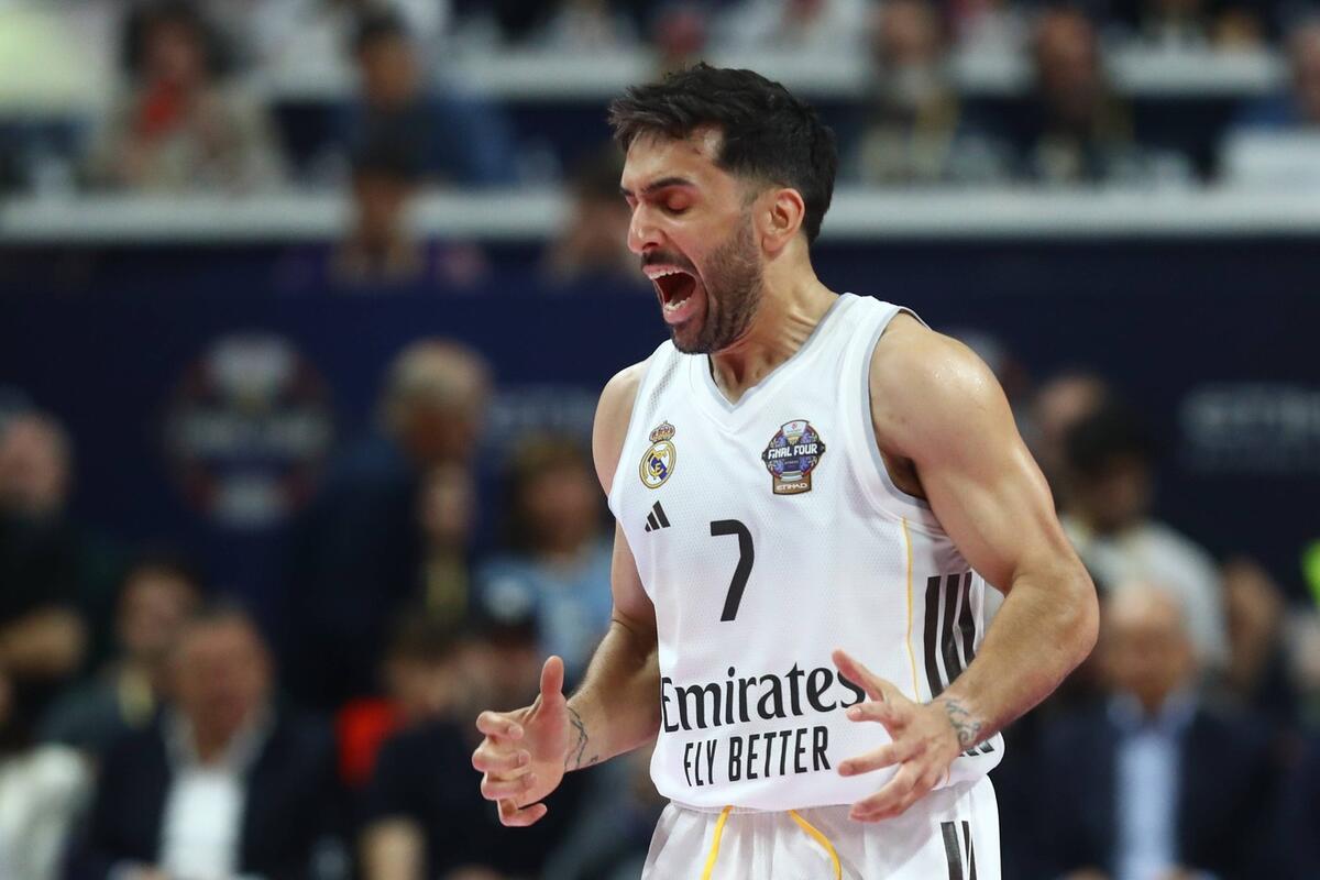 Da se zna ko je gazda: Real razbio Valensiju i zakazao finale sa Olimpijakosom