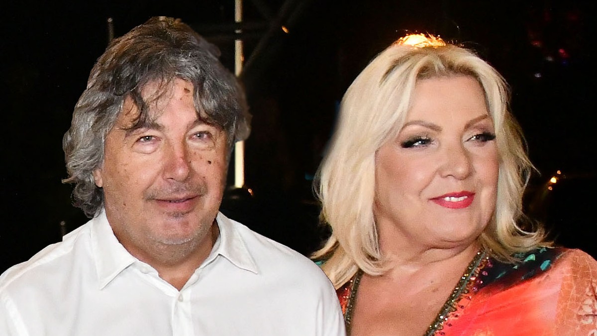 Dečko Snežane Đurišić danas slavi rođendan:Evo koliko godina je mlađi od nje