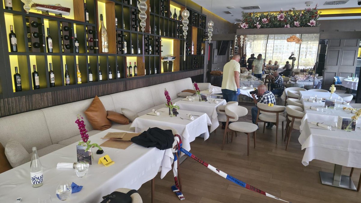 U Beogradu za 12 sati zapaljeno više lokala: Na Novom Beogradu upucan vlasnik restorana