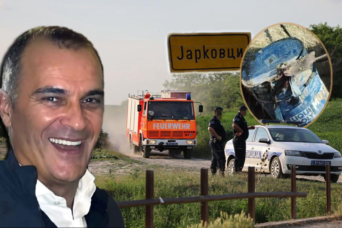 Šta je pokazala istraga o Nešoviću