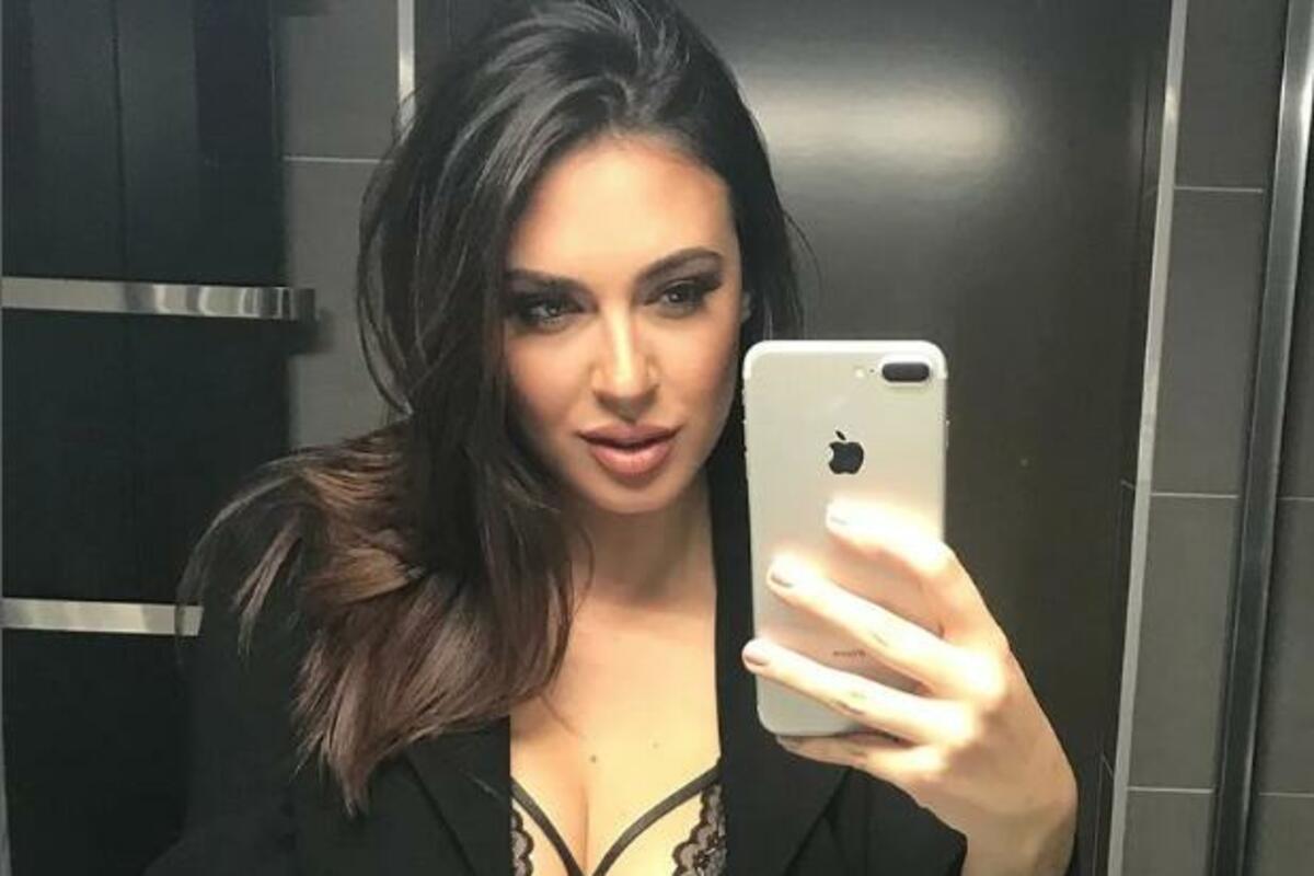 Ivana Krunić o majčinstvu, rijalitiju i sudu sa Čedom Čvorak