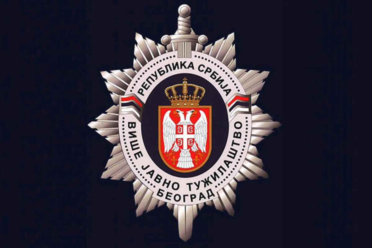 VJT o napadu na policiju nakon skupa na Slaviji