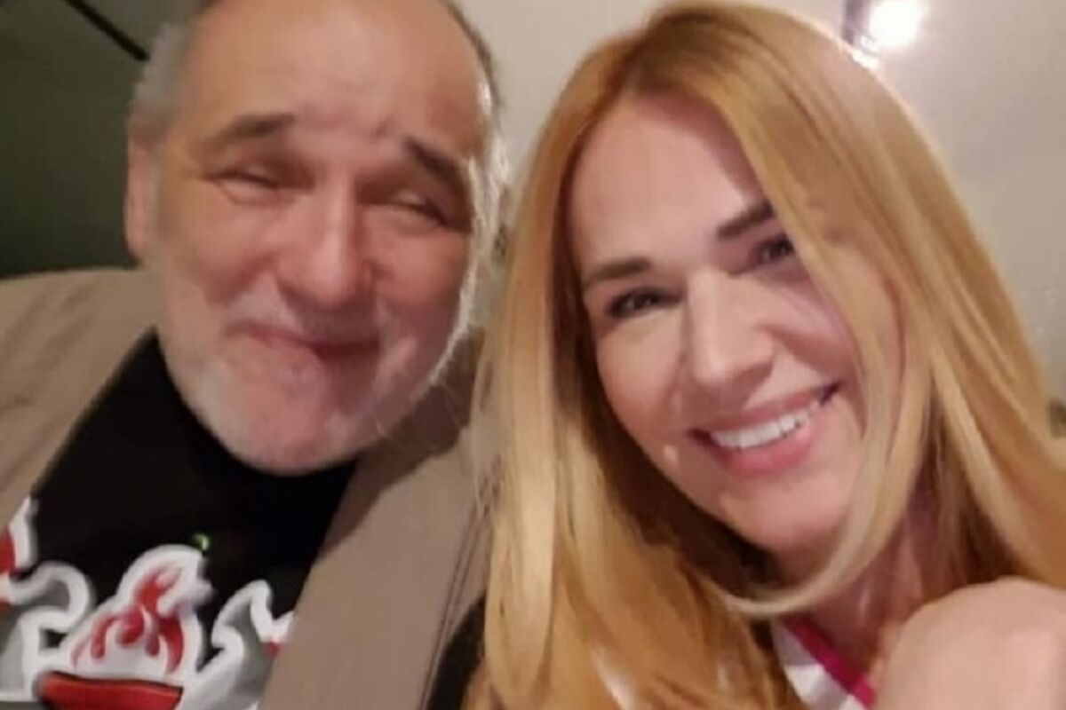 Velika ispovest Olivere Balašević