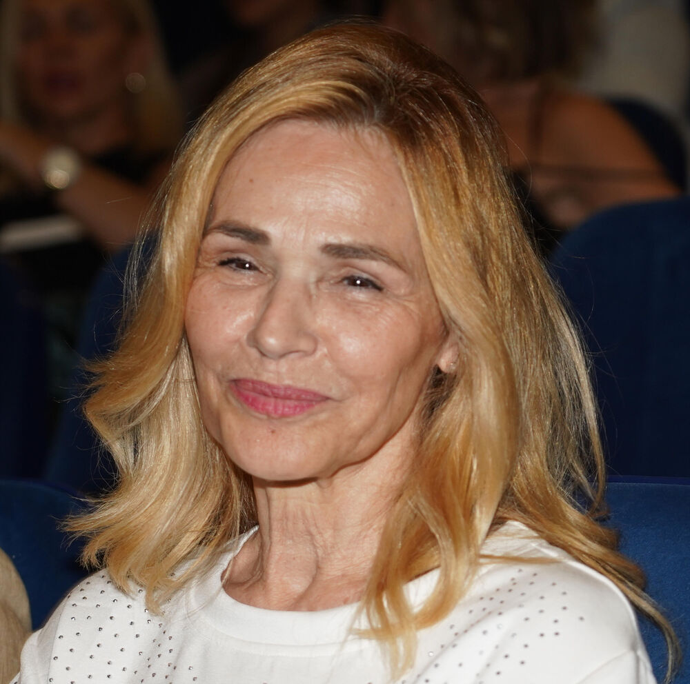 Olivera Balašević