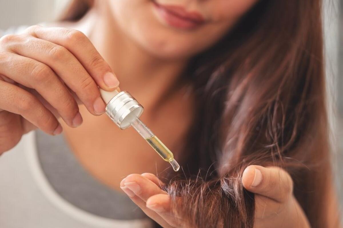 5 ulja koja se koriste i za kožu i za kosu, protiv bora, suvoće i oštećenja