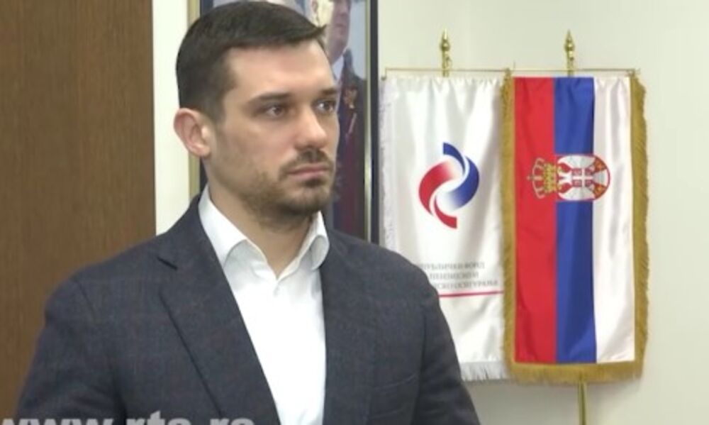 Relja Ognjenović
