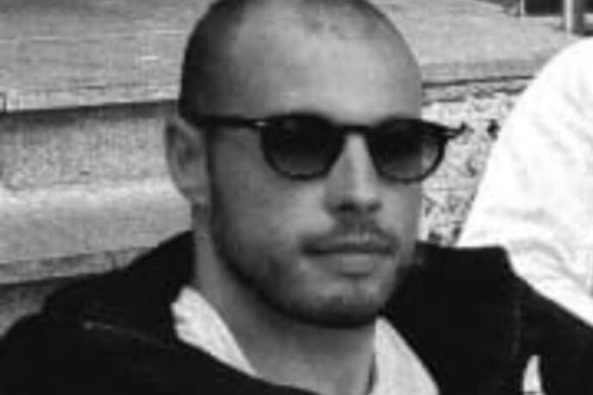 Ilija Ristić iz Knjaževca poginuo kod Budve