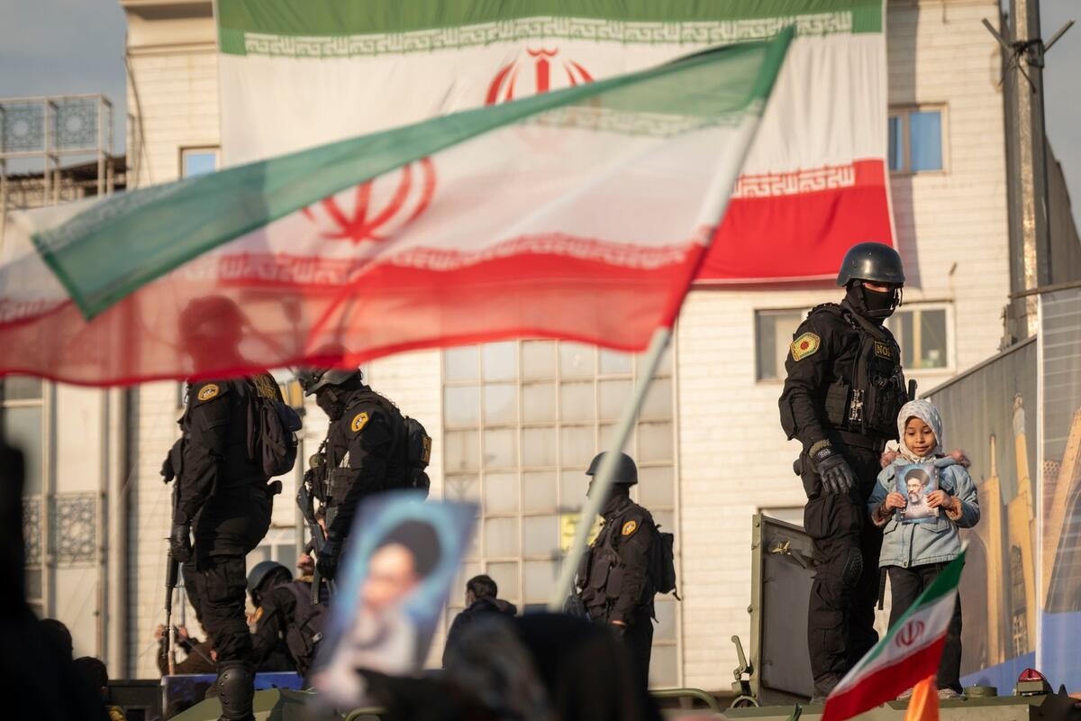 Iran se odrekao obogaćenog uranijuma