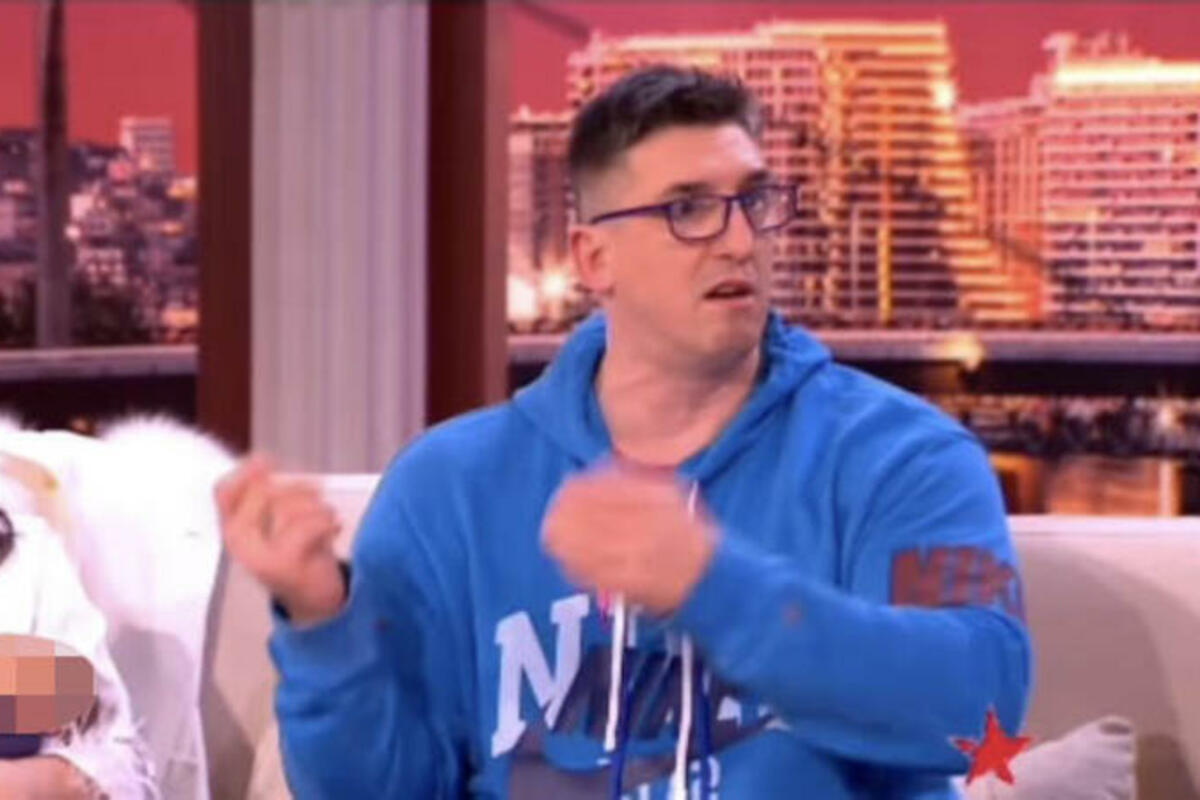 Pomirili se Kristijan i Kristina