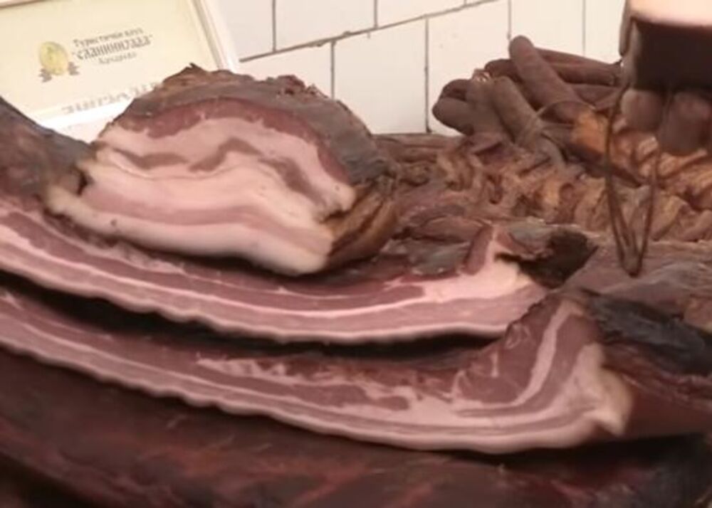 Slanina