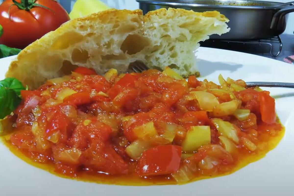 Recept za makedonski satašar