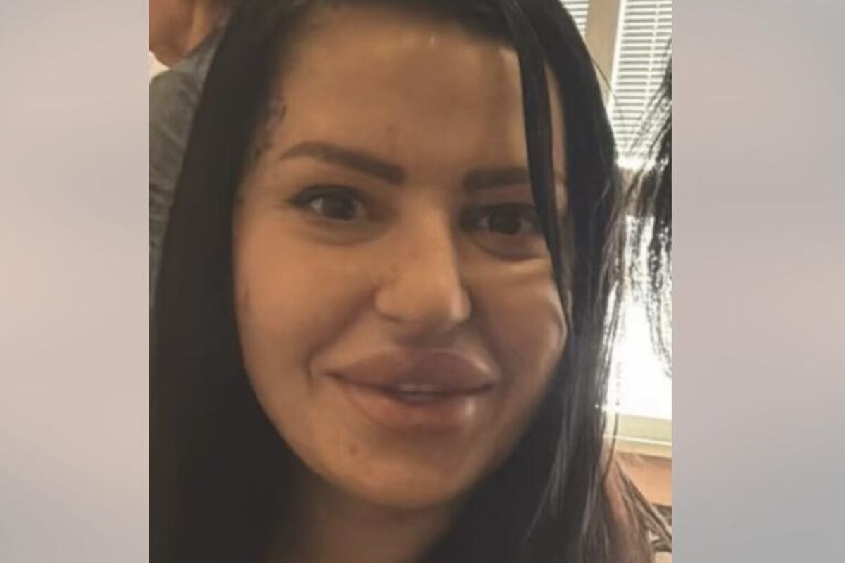 U Beogradu nestala Tijana Dončić