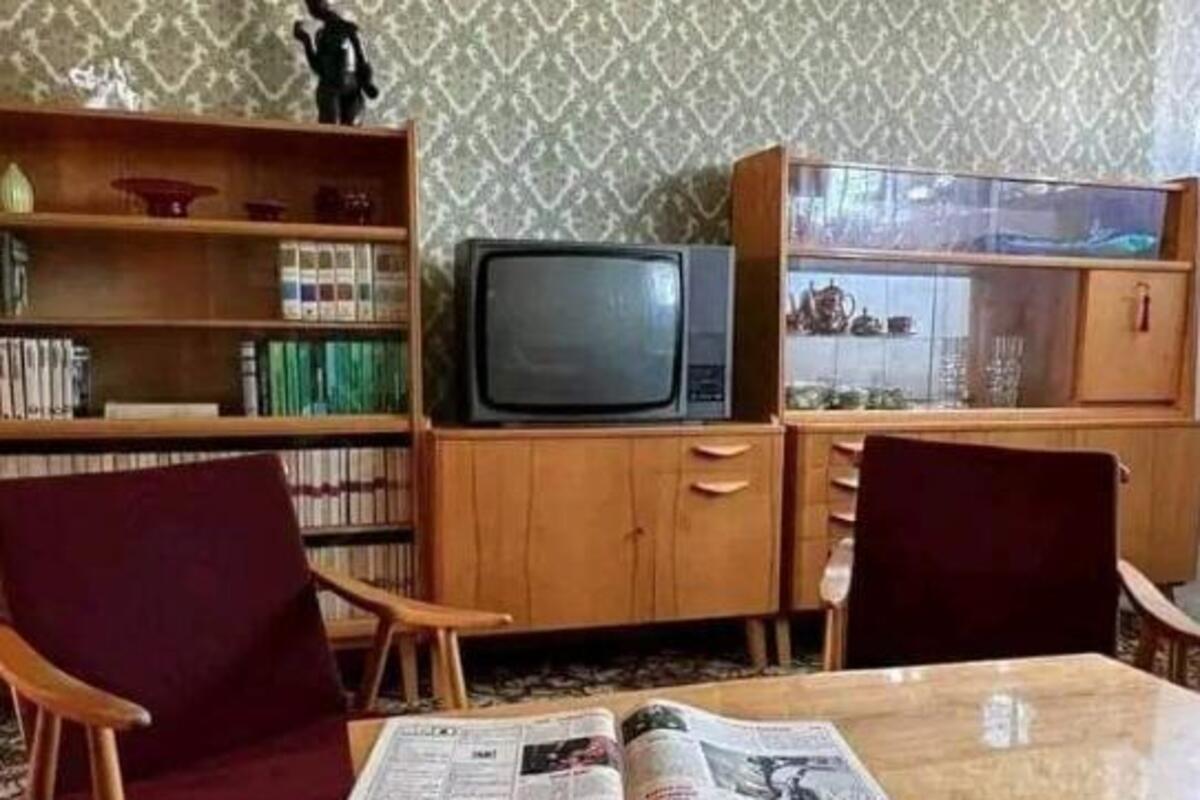Ova vaga je bila sastavni deo svake kuhinje u Jugoslaviji