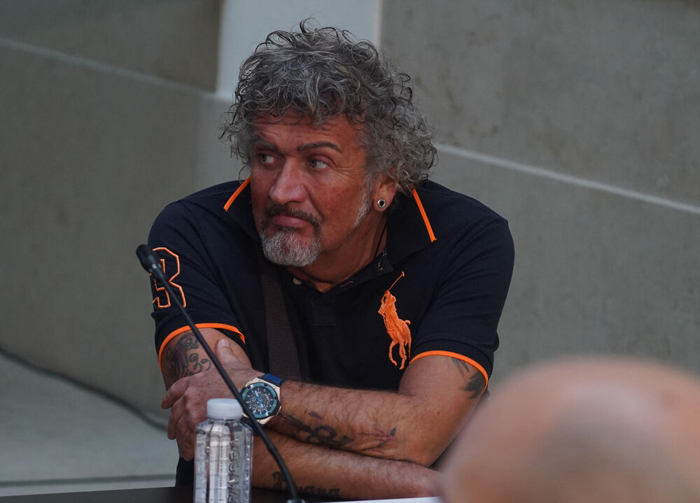 Dragan Marinković Maca
