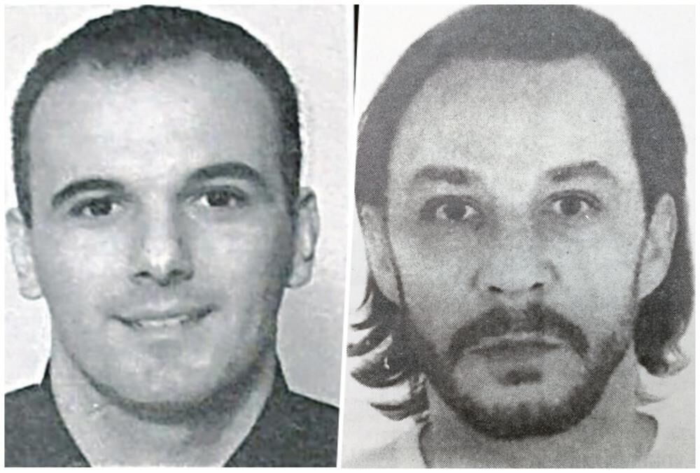 Igor Dedović, Stevan Stamatović