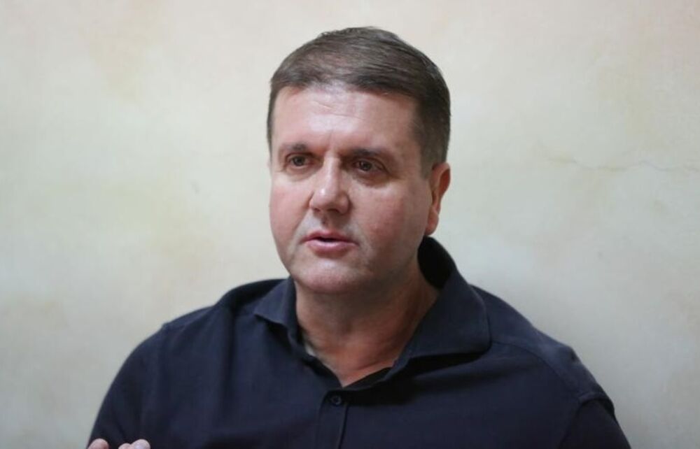 Darko Šarić