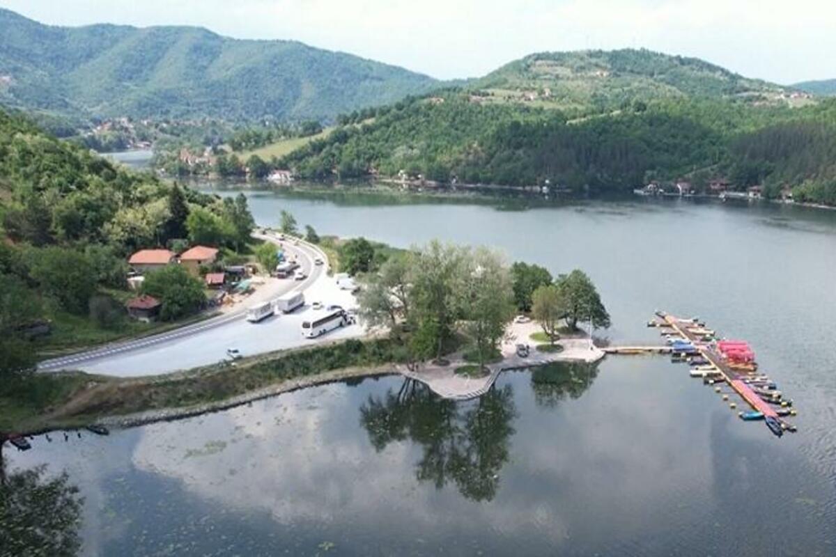 Jeftine cene u Ovčar banji