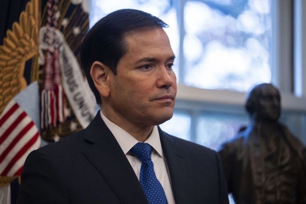 Marko Rubio
