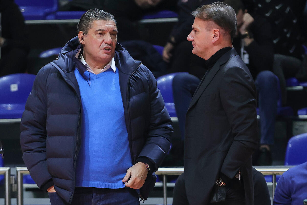 Miško se hitno oglasio zbog glasina