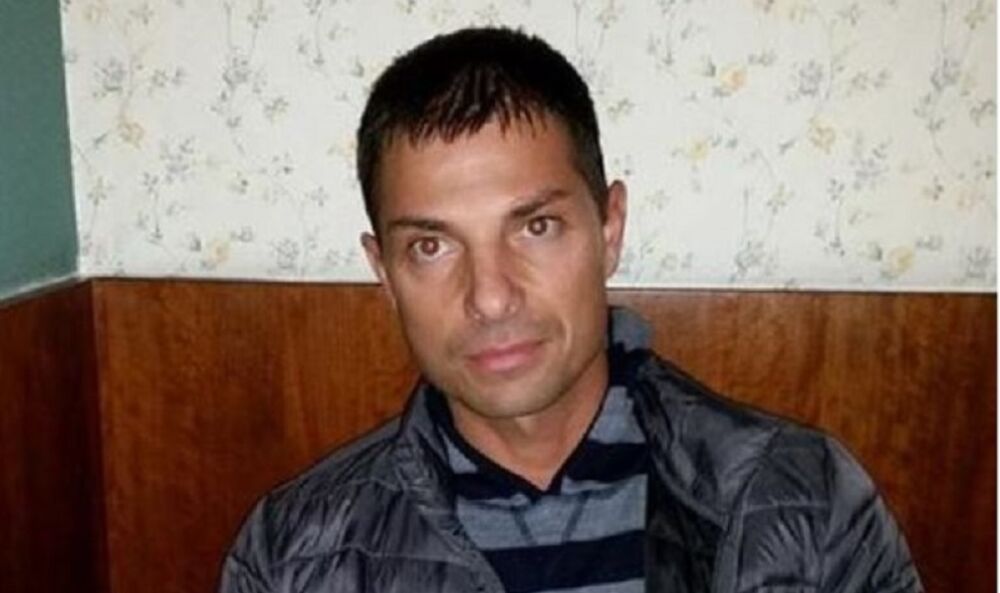 Marko Gvozdenović
