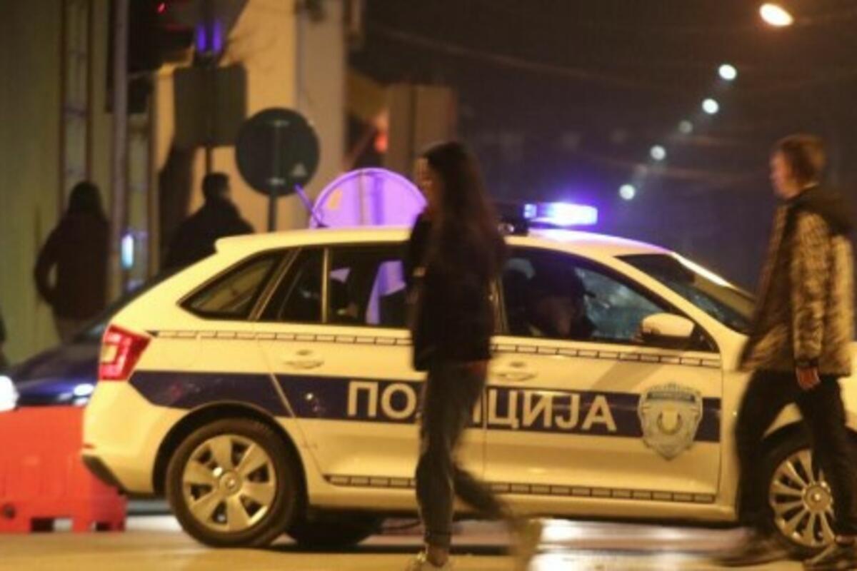 Lopov uhvaćen dok je vršio premetačinu u kući u Surčinu